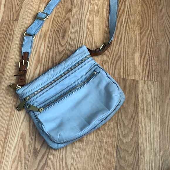 Fossil Crossbody Bag - Picture 2 of 6